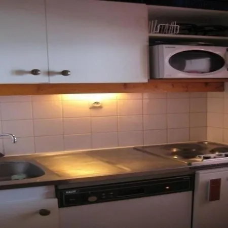 Zenith Apartment Val Thorens