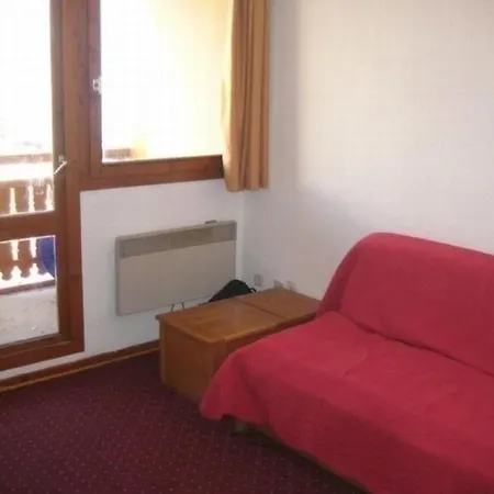 Zenith Apartment *