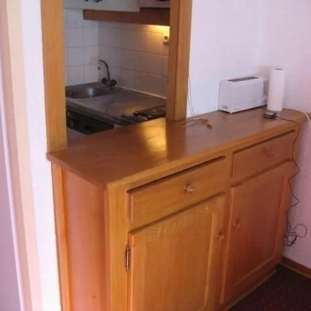 Apartment Zenith