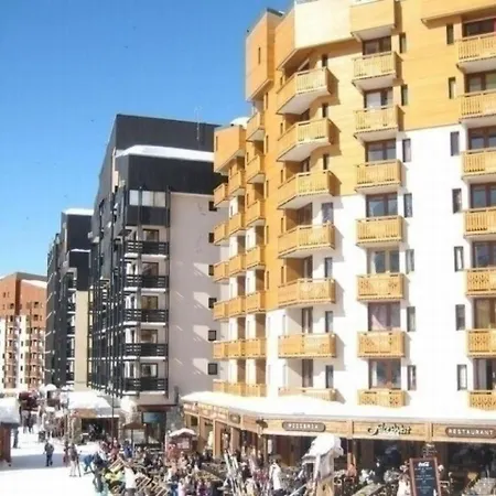Apartment Zenith *