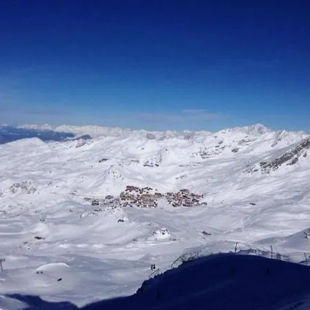 Zenith * Val Thorens